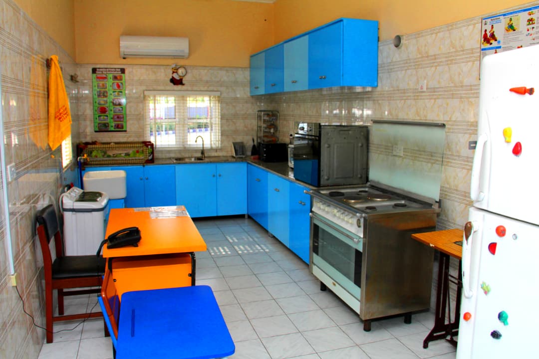 Classroom